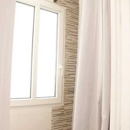 Appartamento Charming Bright Apartment Near Montparnasse *